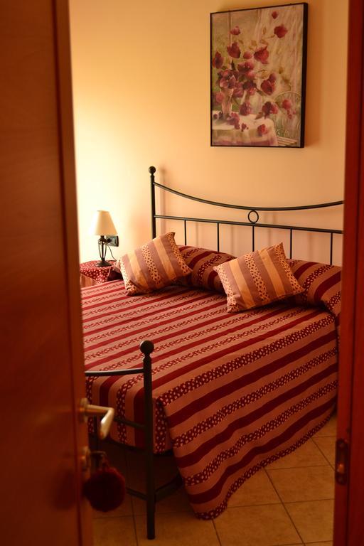 Bed and Breakfast El Garbin Savigliano Pokój zdjęcie