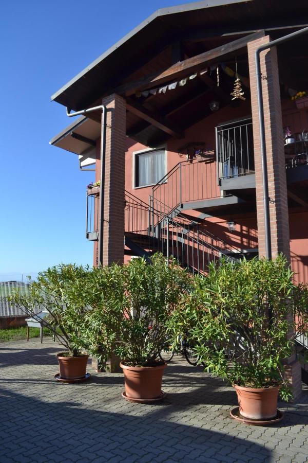 Bed and Breakfast El Garbin Savigliano Zewnętrze zdjęcie