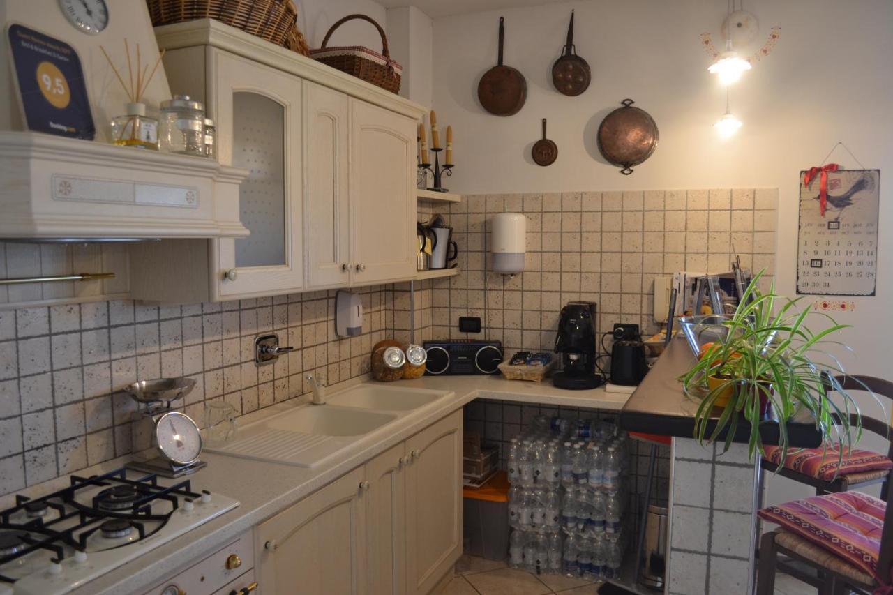 Bed and Breakfast El Garbin Savigliano Zewnętrze zdjęcie