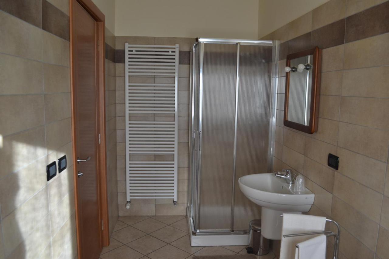 Bed and Breakfast El Garbin Savigliano Zewnętrze zdjęcie
