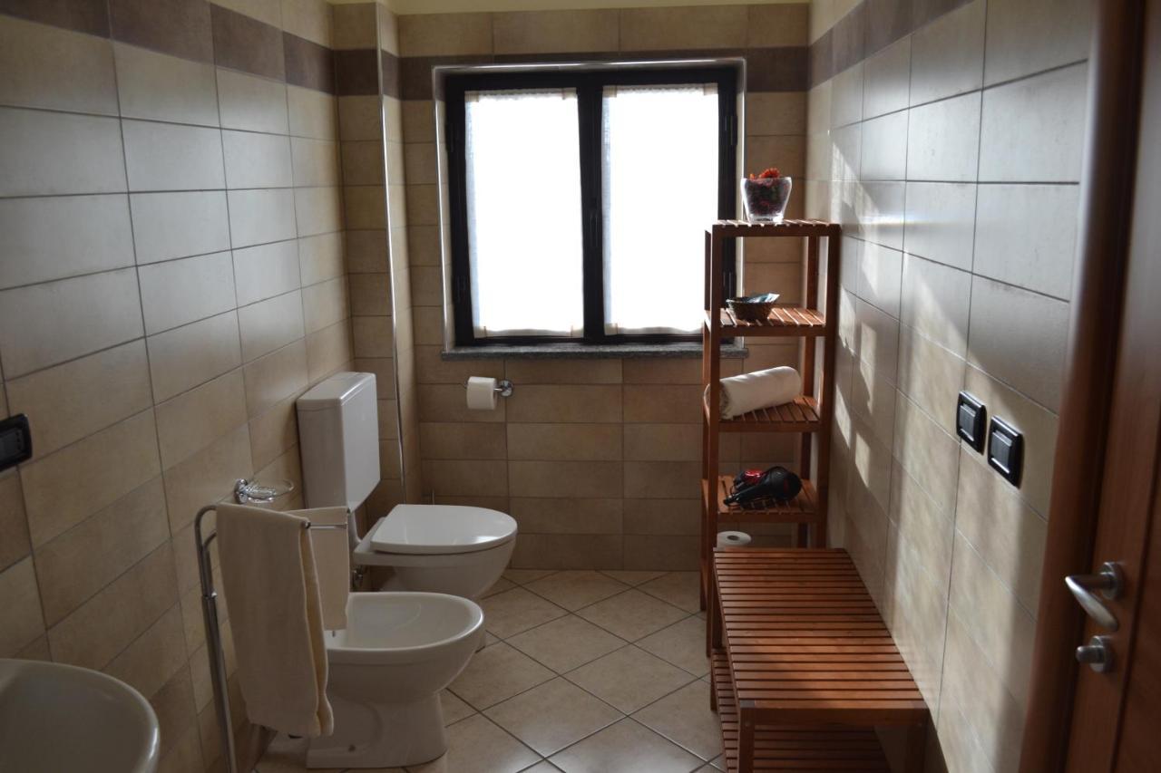 Bed and Breakfast El Garbin Savigliano Zewnętrze zdjęcie